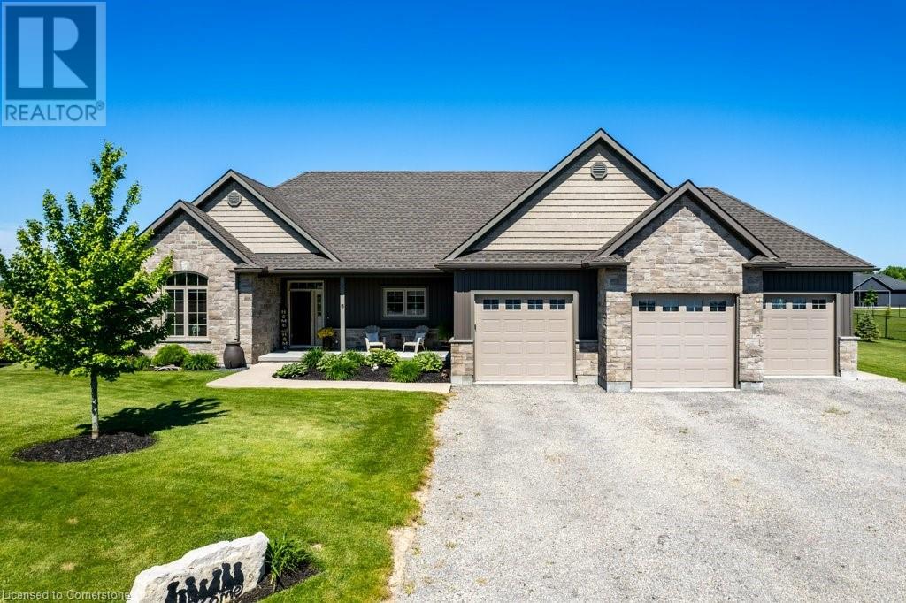 6 Silverthorne Ct, Dunnville, ON N1A 2W2