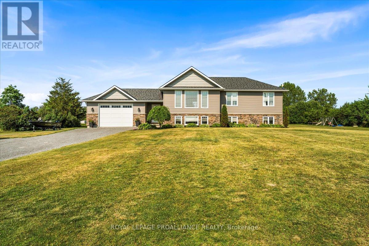 20846 Loyalist Pkwy, Prince Edward County Ameliasburg Ward, ON K0K 1T0