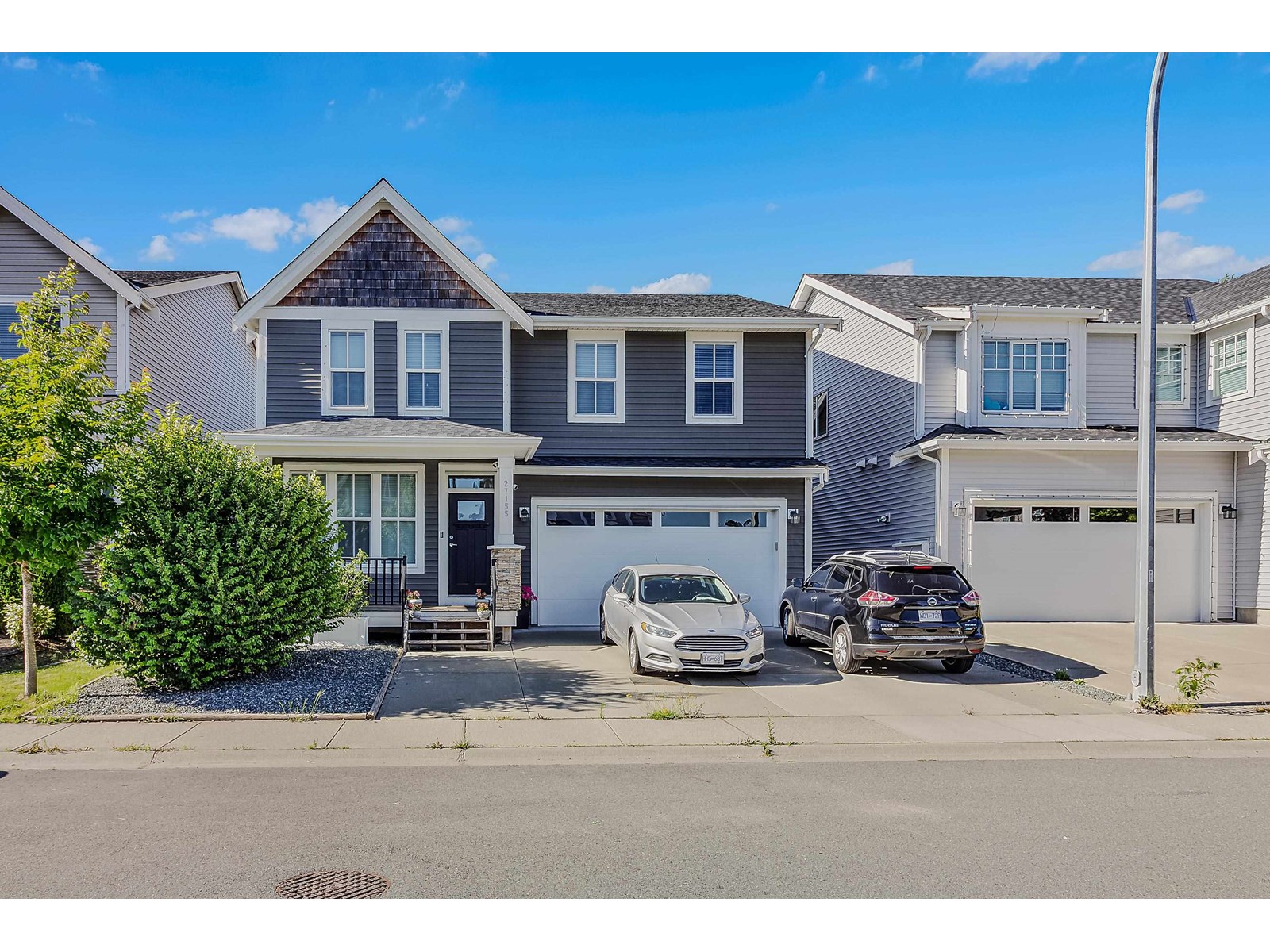 35 Avenue Unit 27155 #b, Langley, BC V4W 0C3