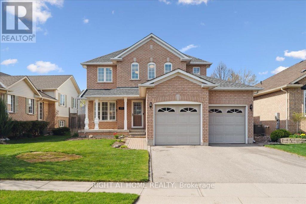 193 Harwood Rd, Cambridge, ON N1S 4R9