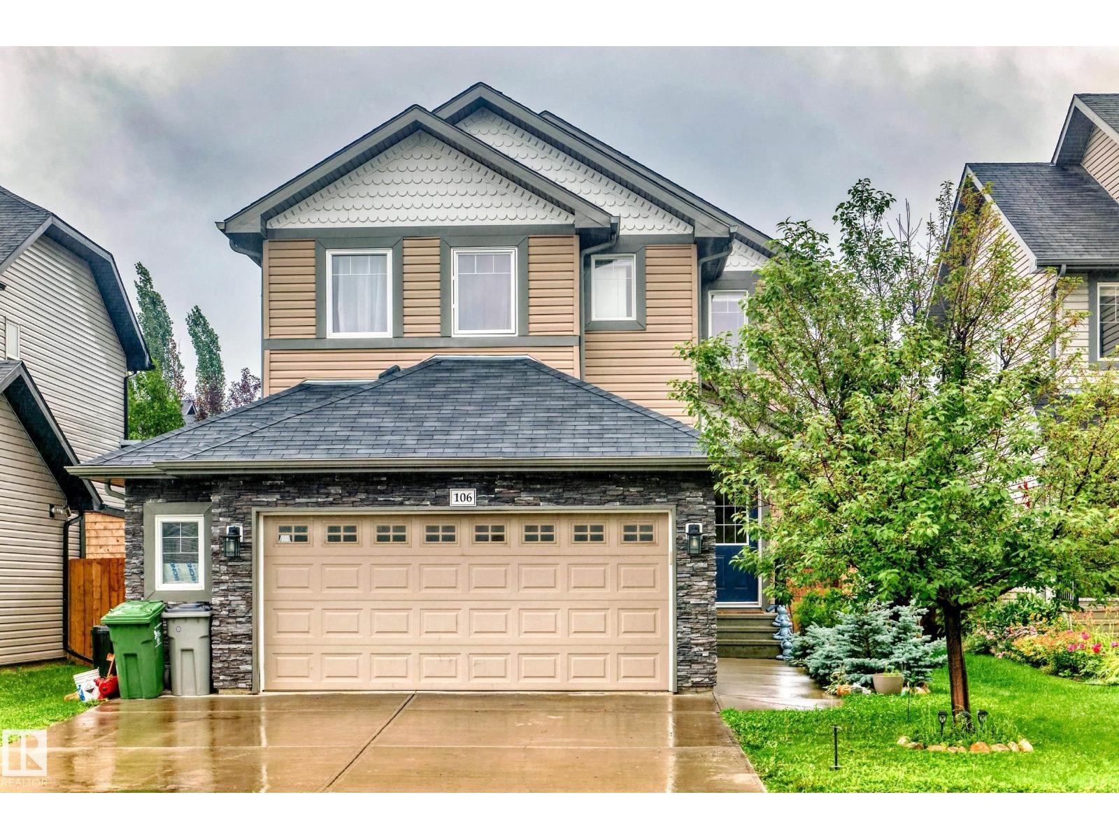 106 Rue Monique, Beaumont, AB T4X 0G3