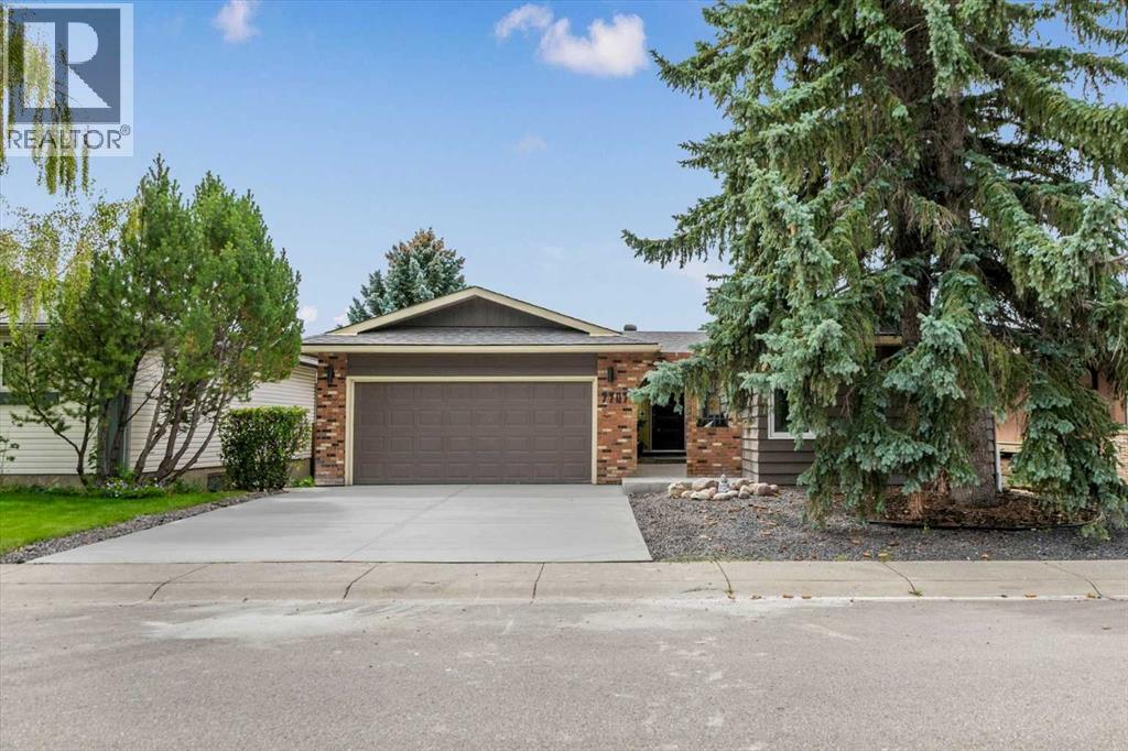 67 Avenue Nw Unit 7707, Calgary, AB T3B 4P2
