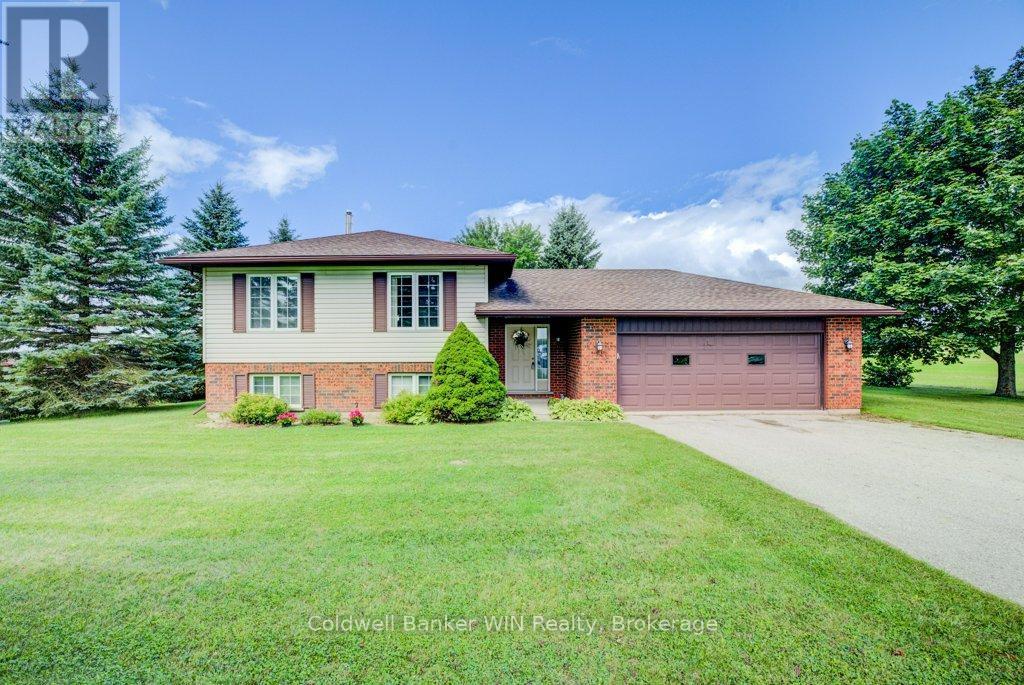 9340 Concession 6 N, Wellington North, ON N0G 2L0