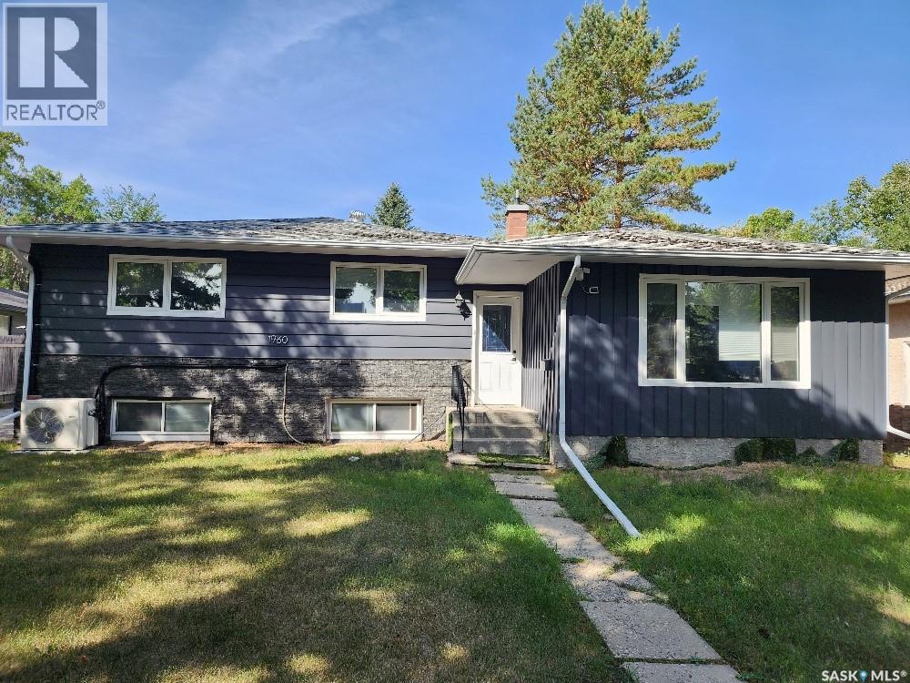 1960 Cowan Cres, Regina, SK S4S 4C6