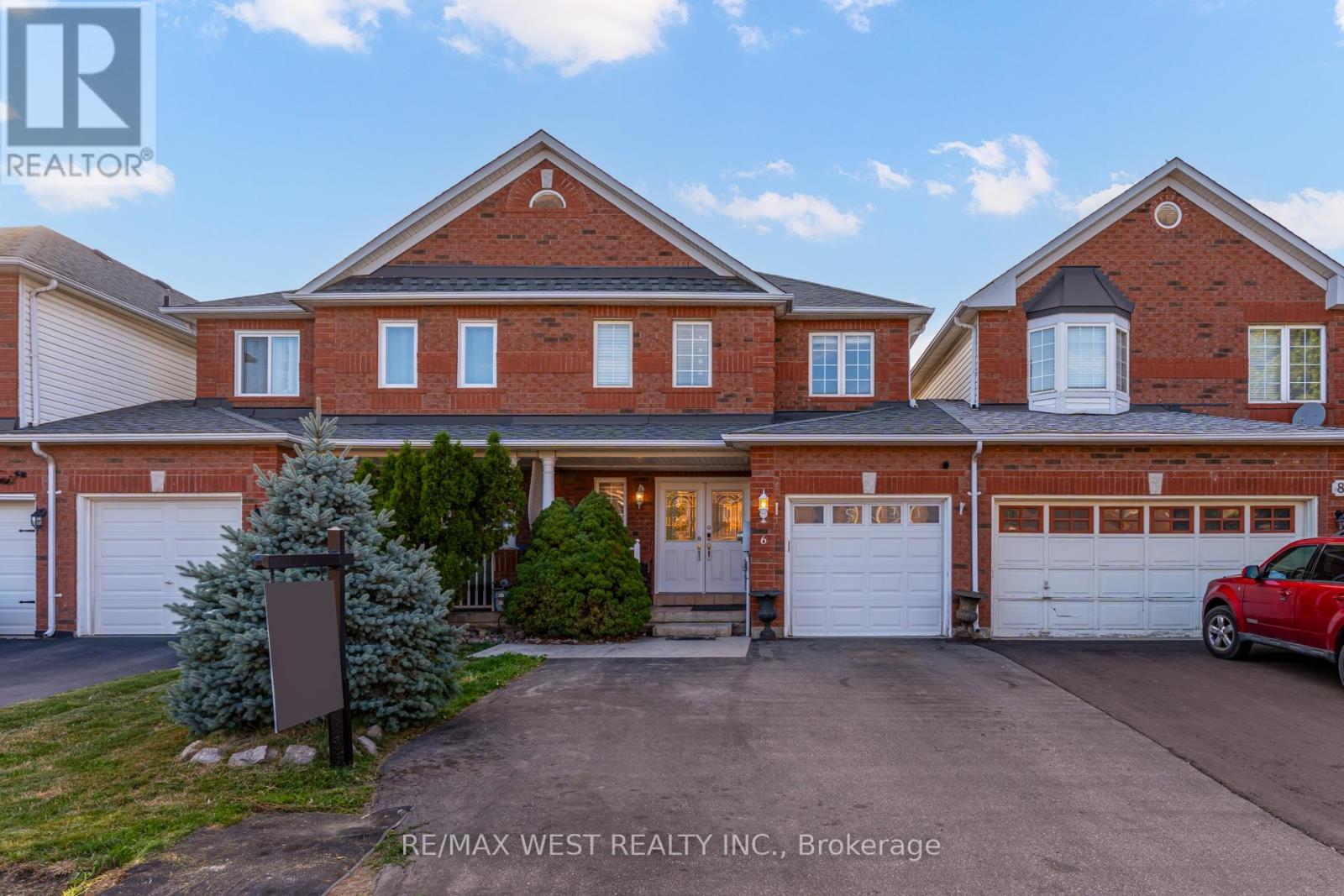 6 Mccreary Trl, Caledon, ON L7E 2C8
