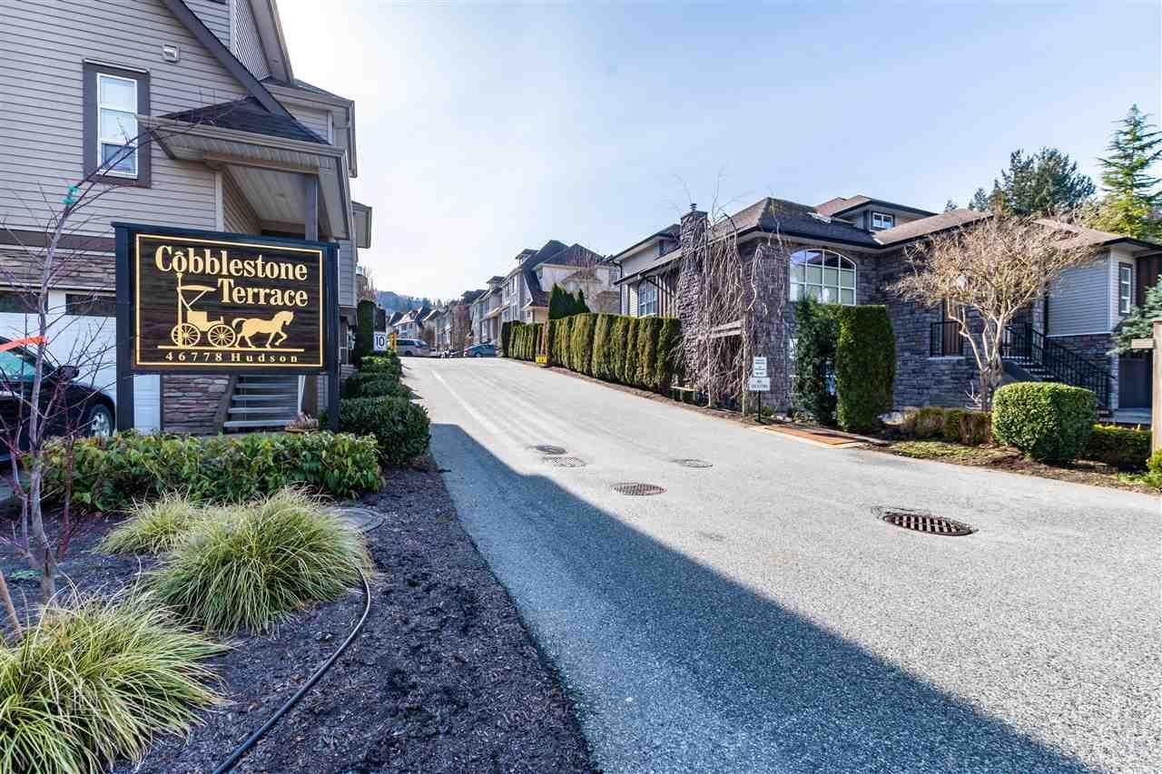 46778 Hudson Roadpromontory Unit 23, Chilliwack, BC V2R 0K4