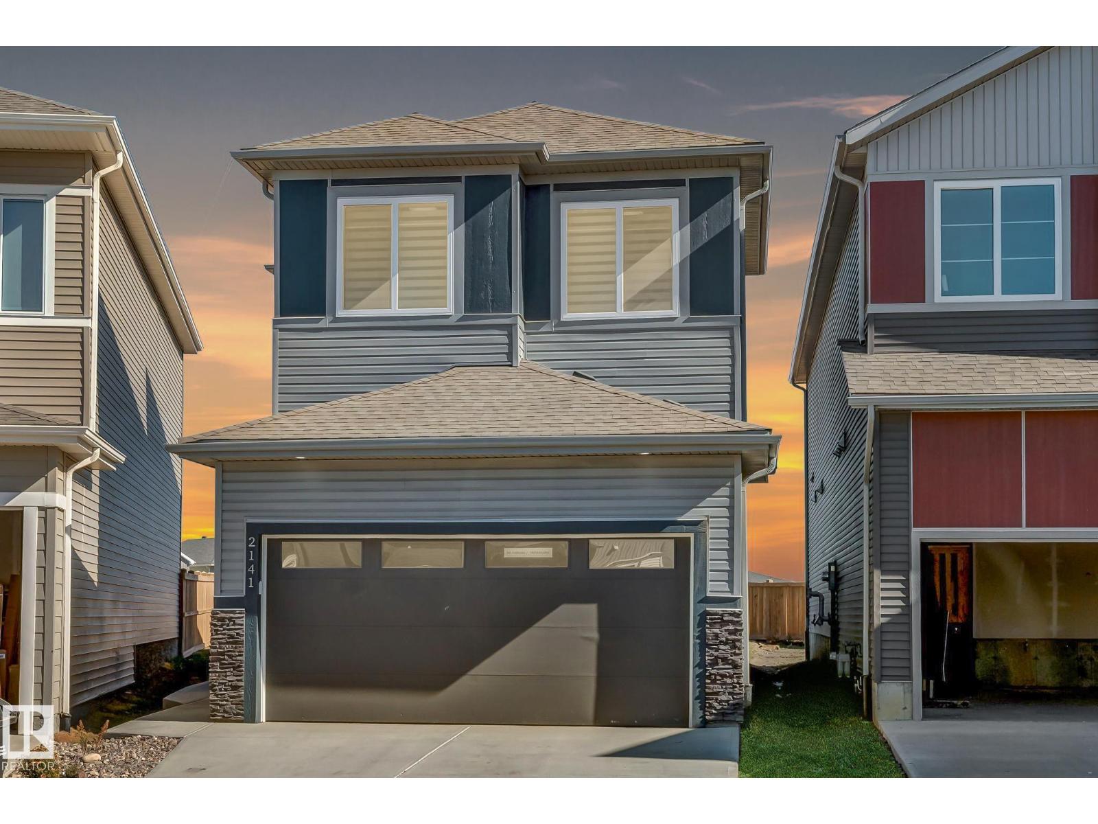 209 St Nw Unit 2141 #a, Edmonton, AB T6M 3C7