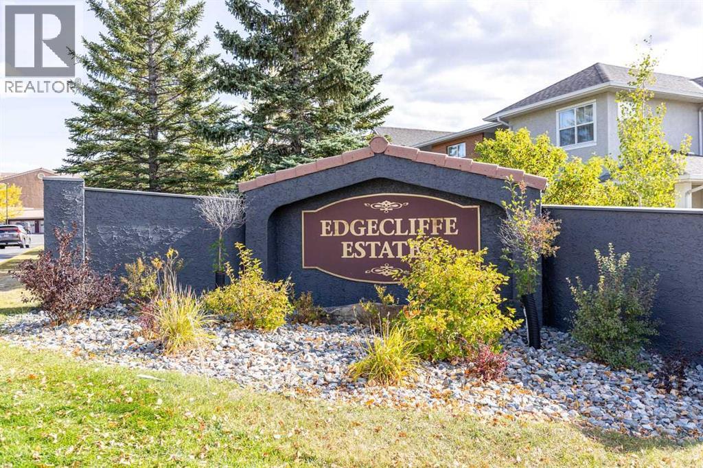 2611 Edenwold Heights Nw Unit 11, Calgary, AB T3A 3V2