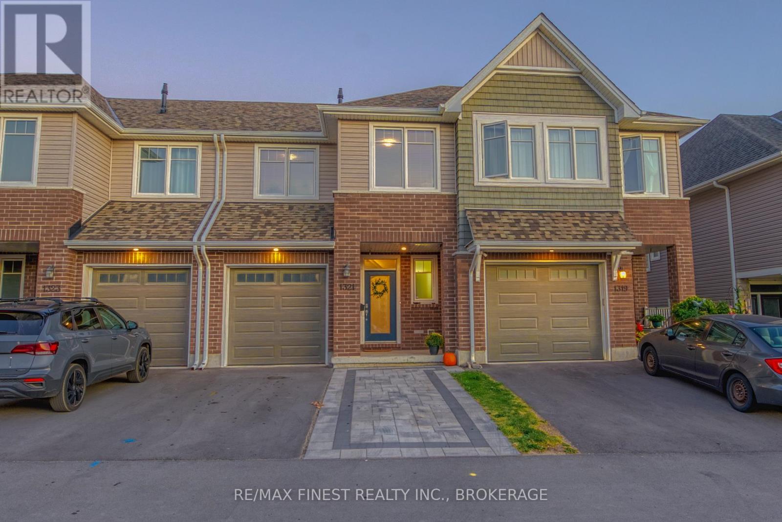 1321 Demers Ave, Kingston East Gardiners Rd, ON K7M 0H6