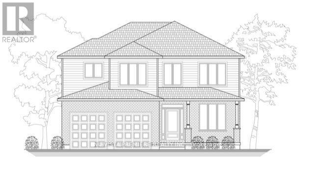 162 Watts Dr, Lucan Biddulph, ON N0M 2J0