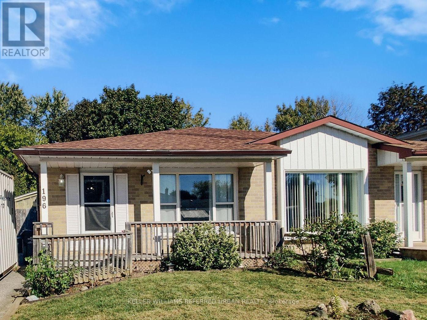 196 Beattie Ave, New Tecumseth, ON L9R 1C1