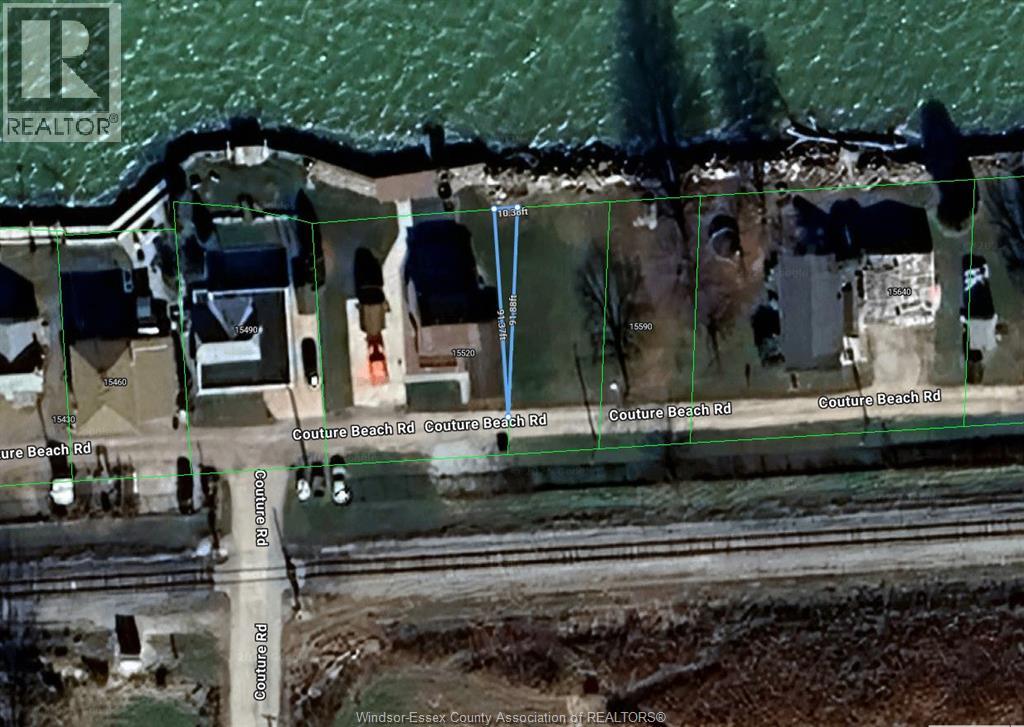 V/l Couture Beach, Lakeshore, ON N0P 2L0