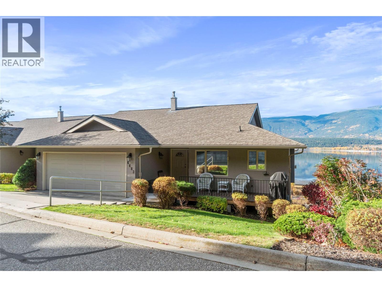 14 Street Ne Unit 4483, Salmon Arm, BC V1E 1P9