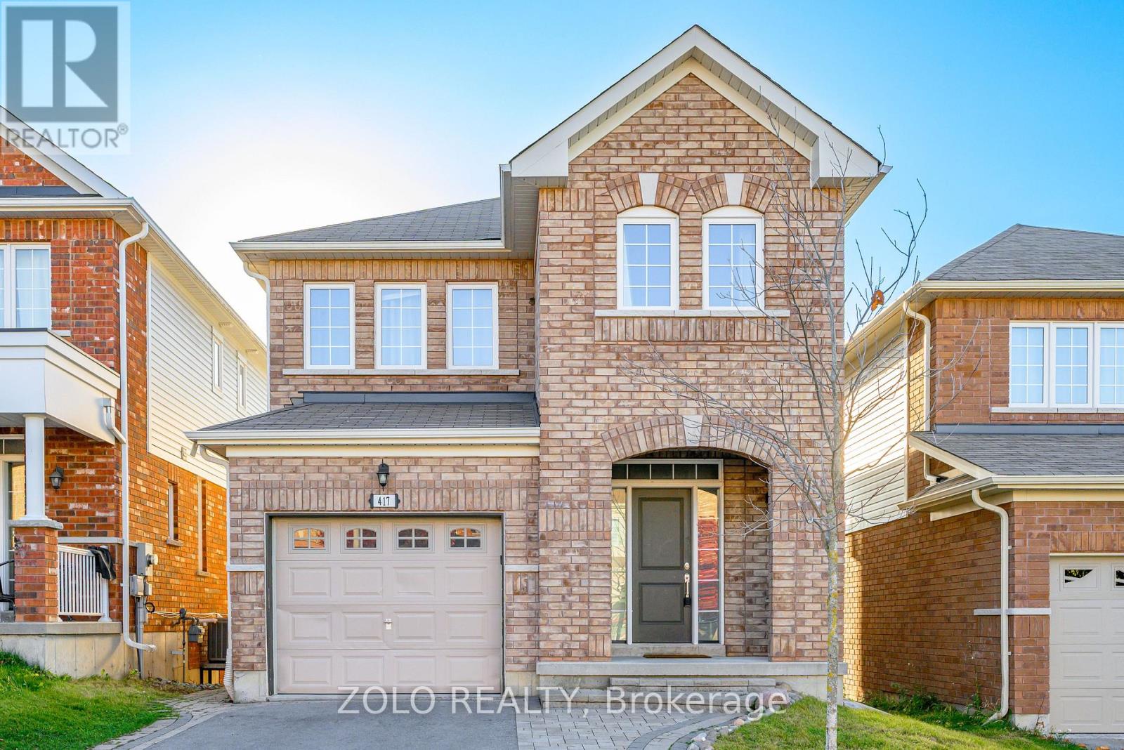 417 Florence Dr Ward 2 Dr, Peterborough, ON K9J 6X3