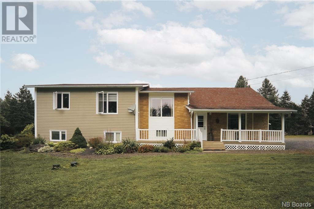 40 Montagne Des Therrien Rd, Rivire-verte, NB E7C 2Y3