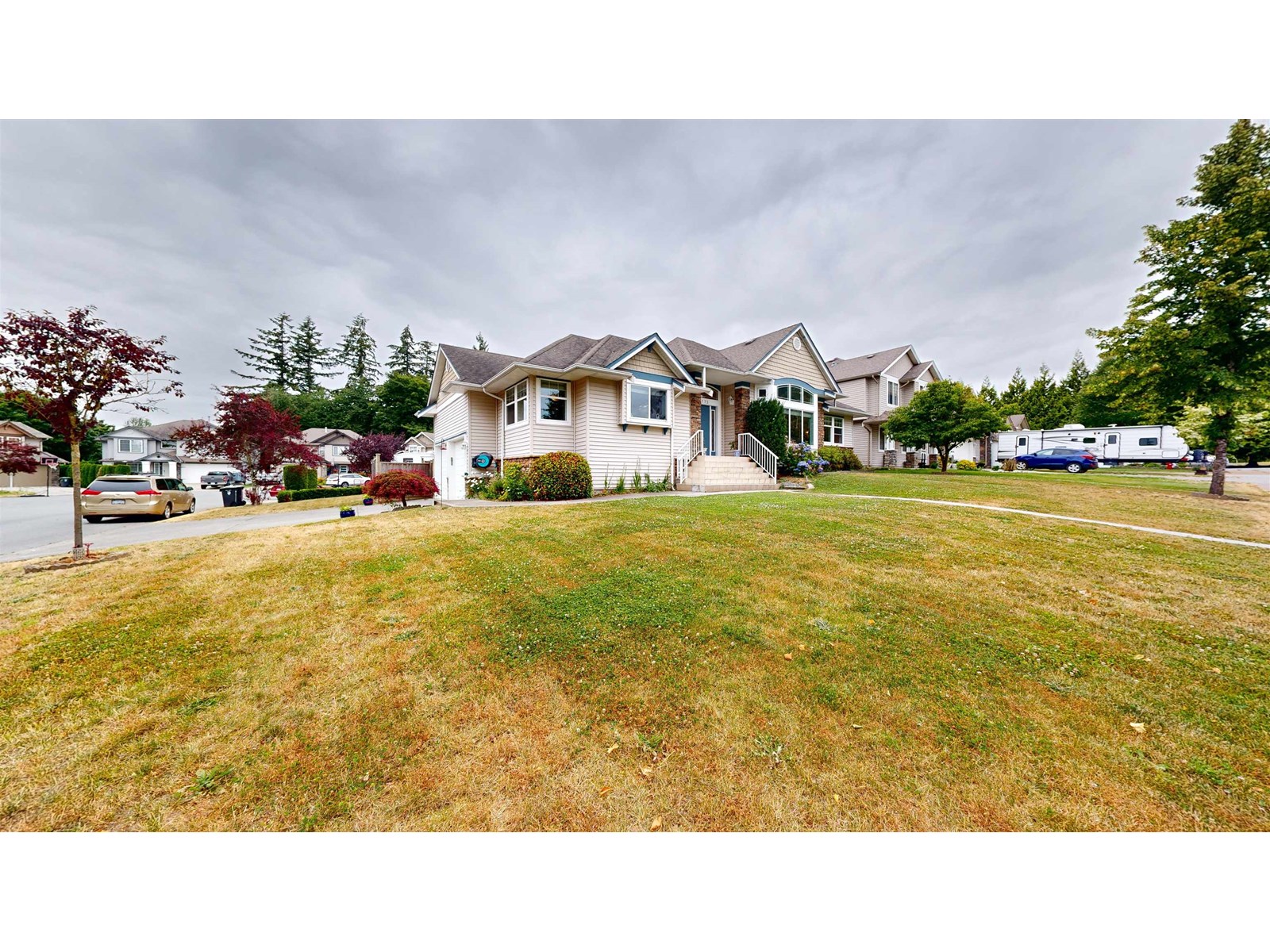 272 Street Unit 2773 #a, Langley, BC V4W 4A5