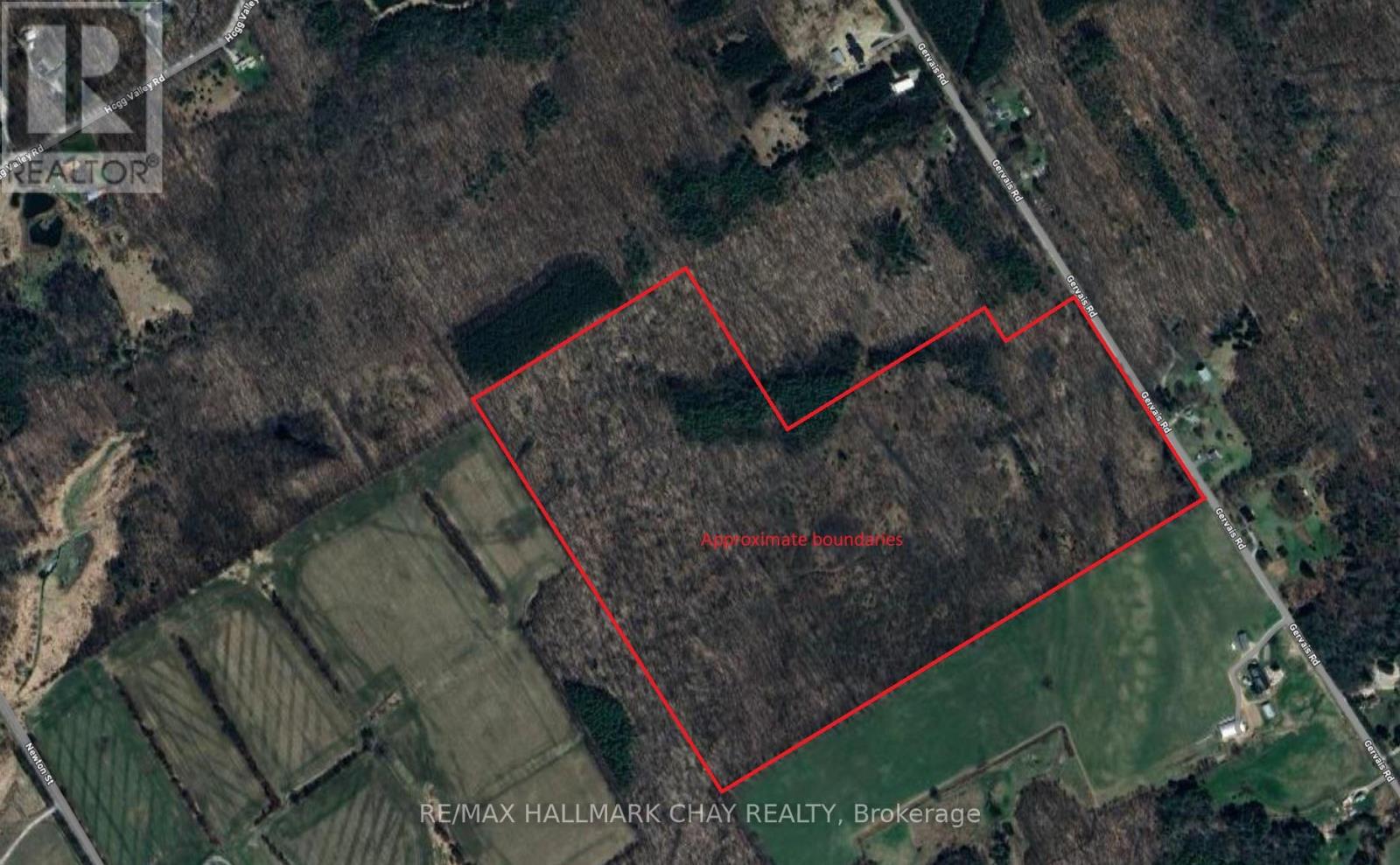 1446 Gervais Rd, Tay, ON L0K 2C0
