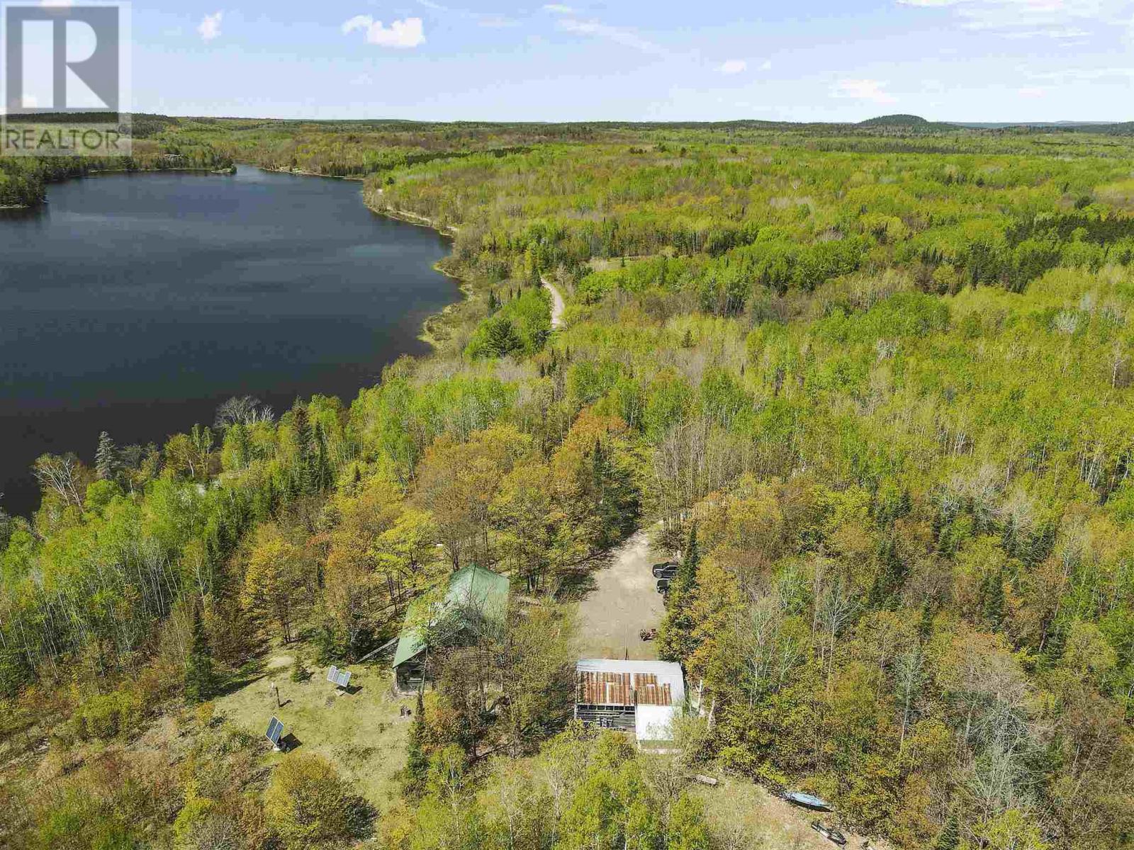 351 Lake Hope Rd, Blind River, ON P0R 1B0