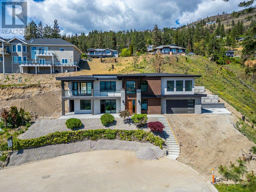 1525 Bear Creek Road Lot Apt 22, West Kelowna, BC V1Z 3R6