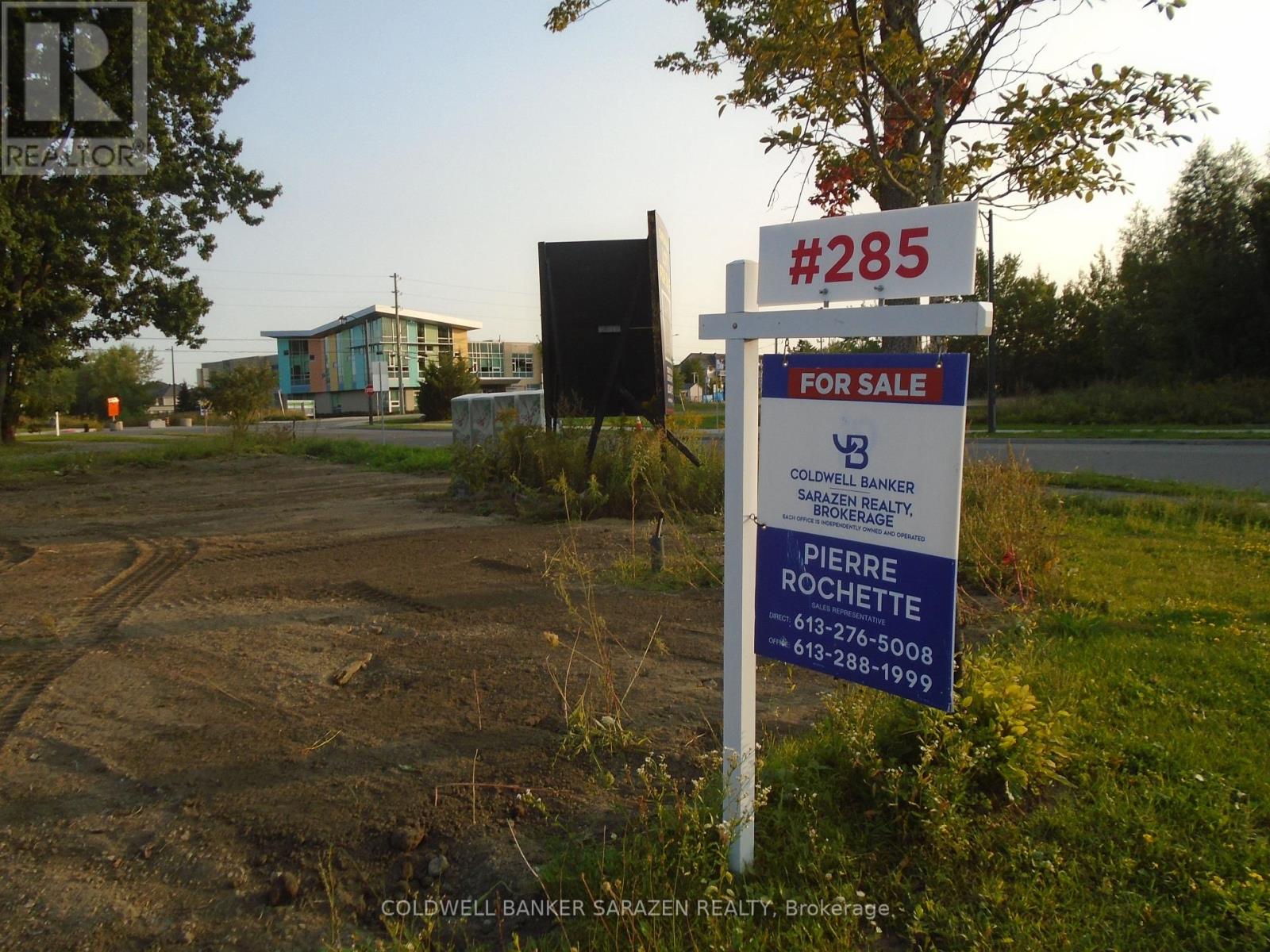 285 Enclave Walk E, Ottawa, ON K4B 1H9
