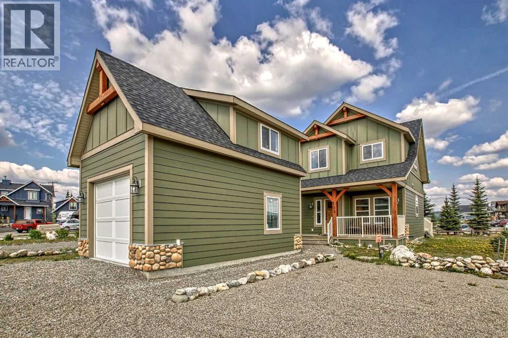 503 Cottageclub Bay, Rural Rocky View County, AB T4C 1B1