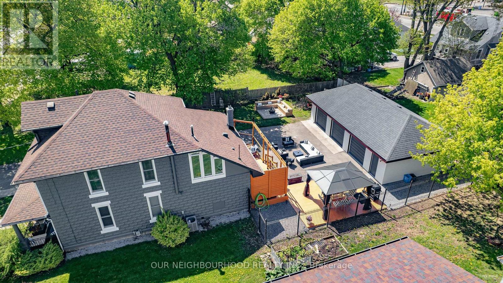 28 Ramey Ave, Port Colborne, ON L3K 2L3