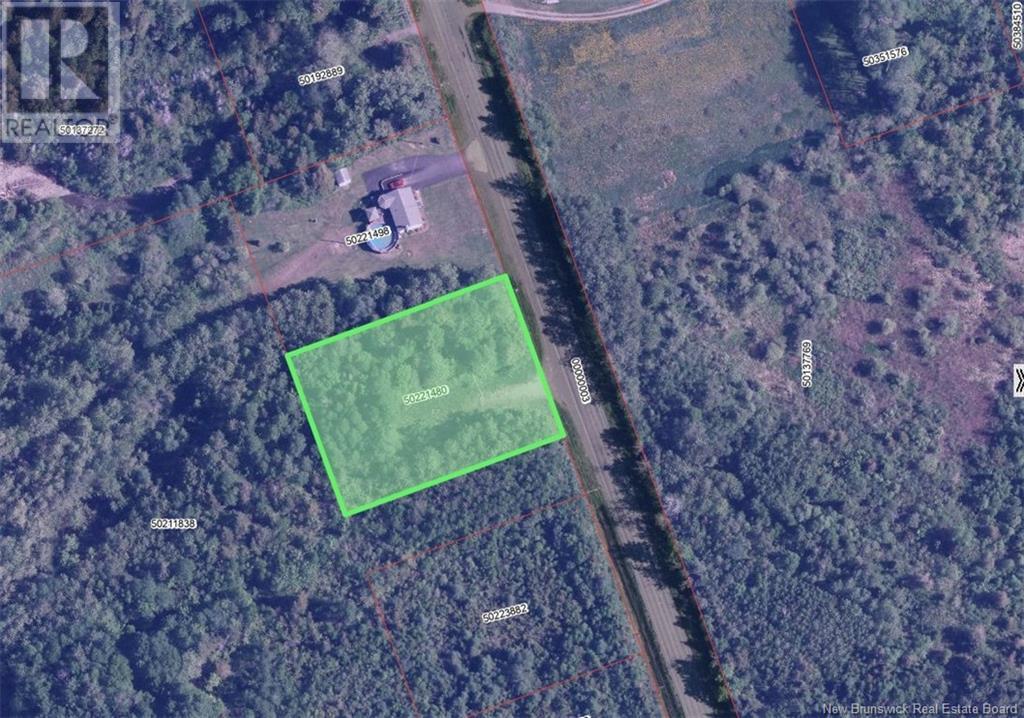 566 Bernard Rd, Dundee, NB E8E 1W2
