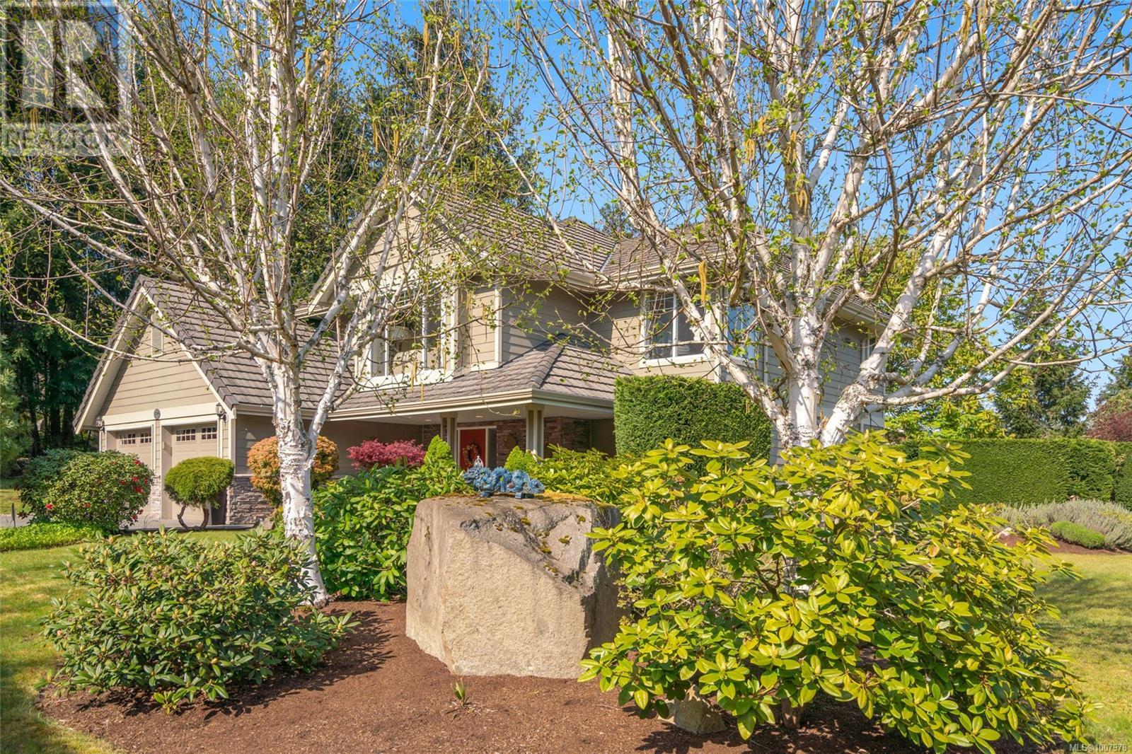 2390 Glenellen Pl, Nanoose Bay, BC V9P 9G3