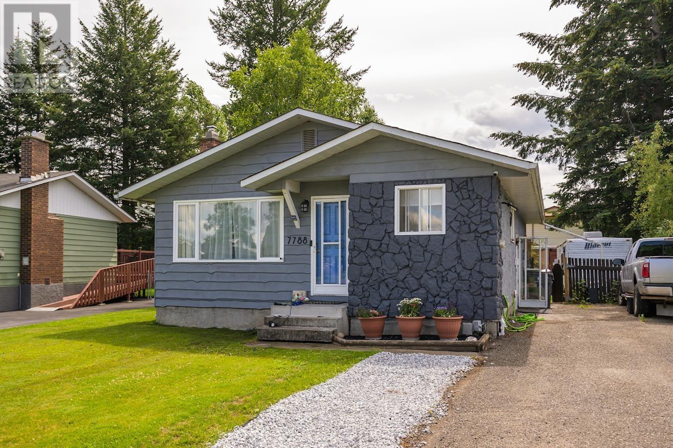 7788 Newton Cres, Prince George, BC V2N 3L6