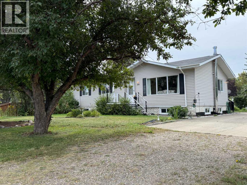 226 Truman St, Carmangay, AB T0L 0N0