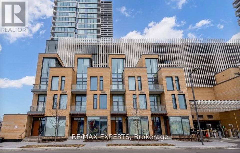 9 Buttermill Ave, Vaughan, ON L4K 0M5