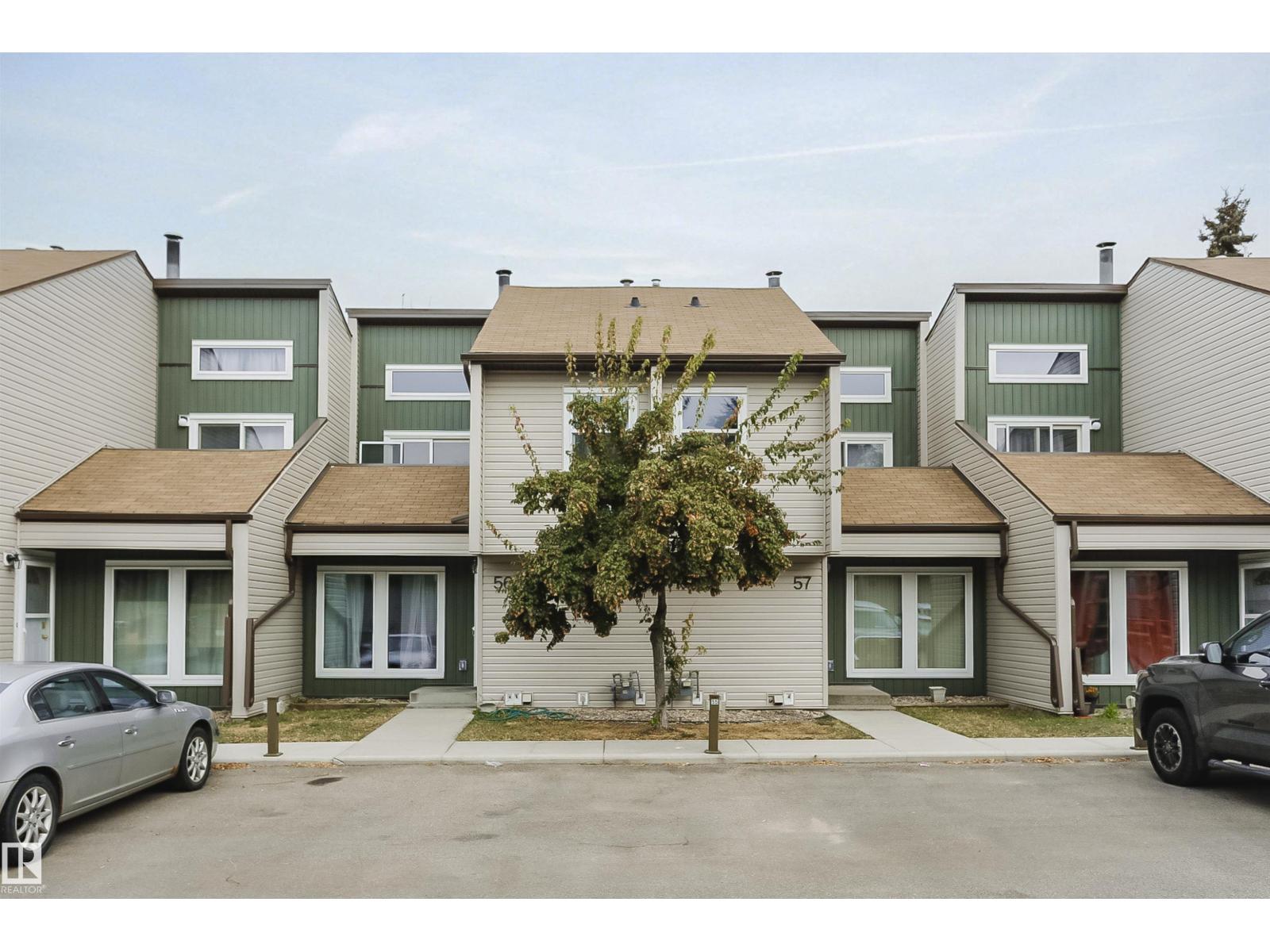 2020 105 Street Northwest #56, Edmonton, AB T6J 5J2