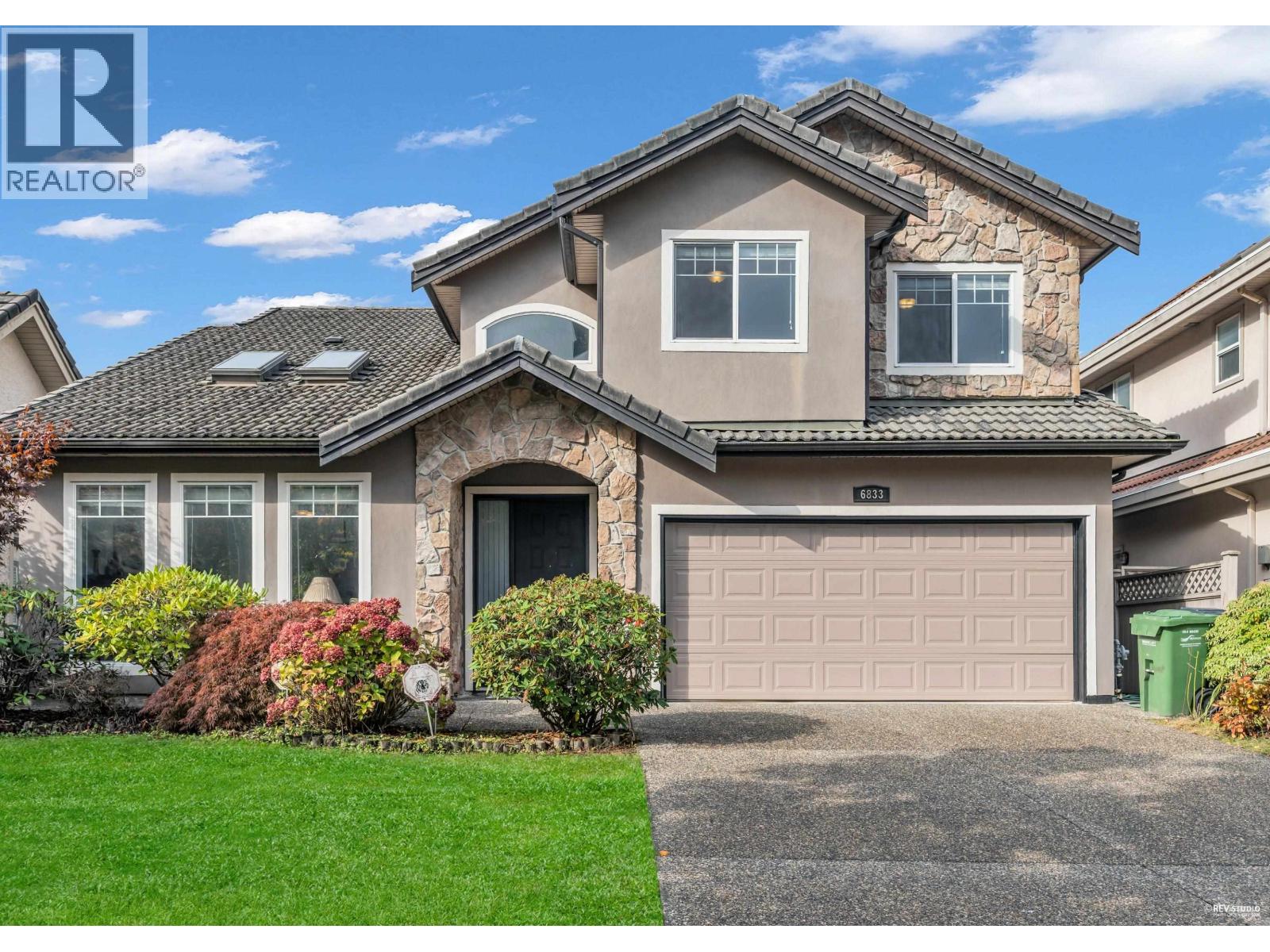 6833 Barnard Dr, Richmond, BC V7C 5T3
