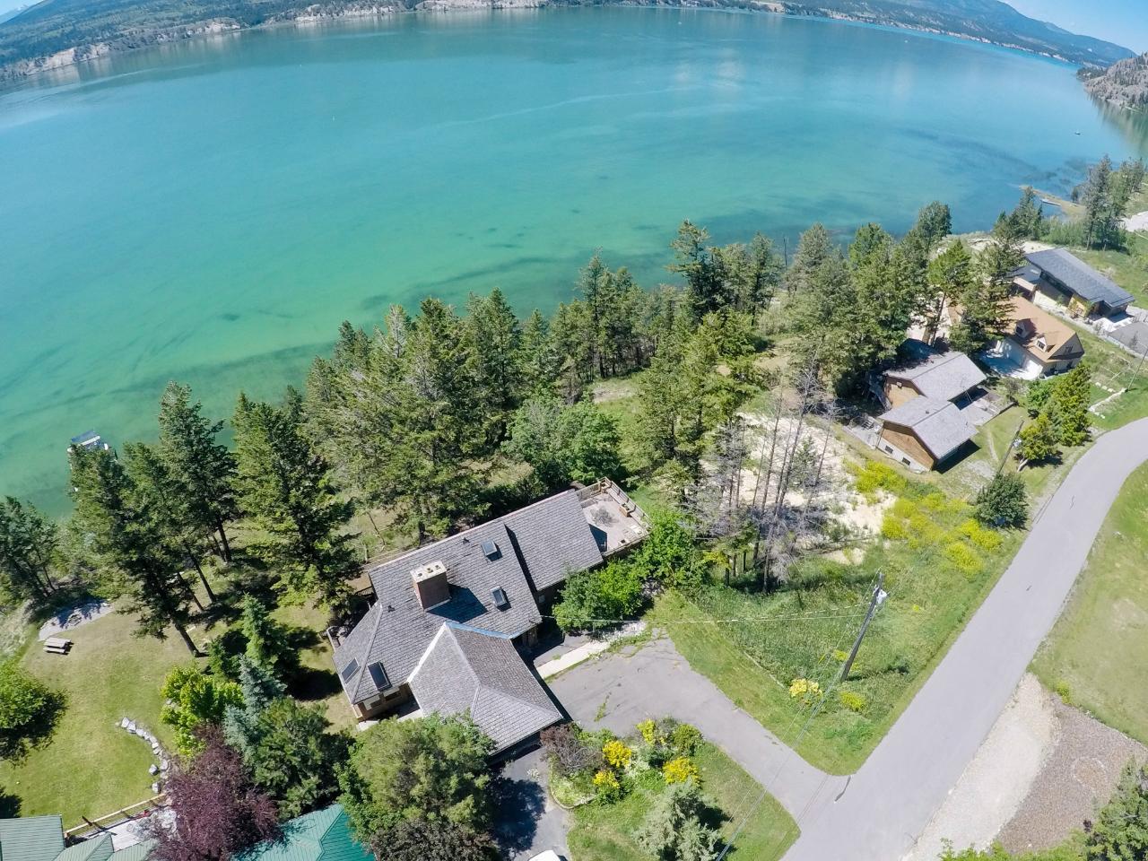 8397 Richardson Cres, Canal Flats, BC V0B 1B0 MLS 2473697 Houseful