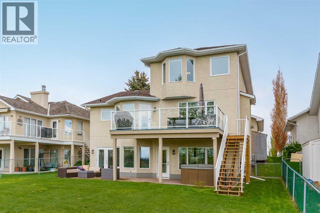 220 Lakeside Greens Dr, Chestermere, AB T1X 1C5