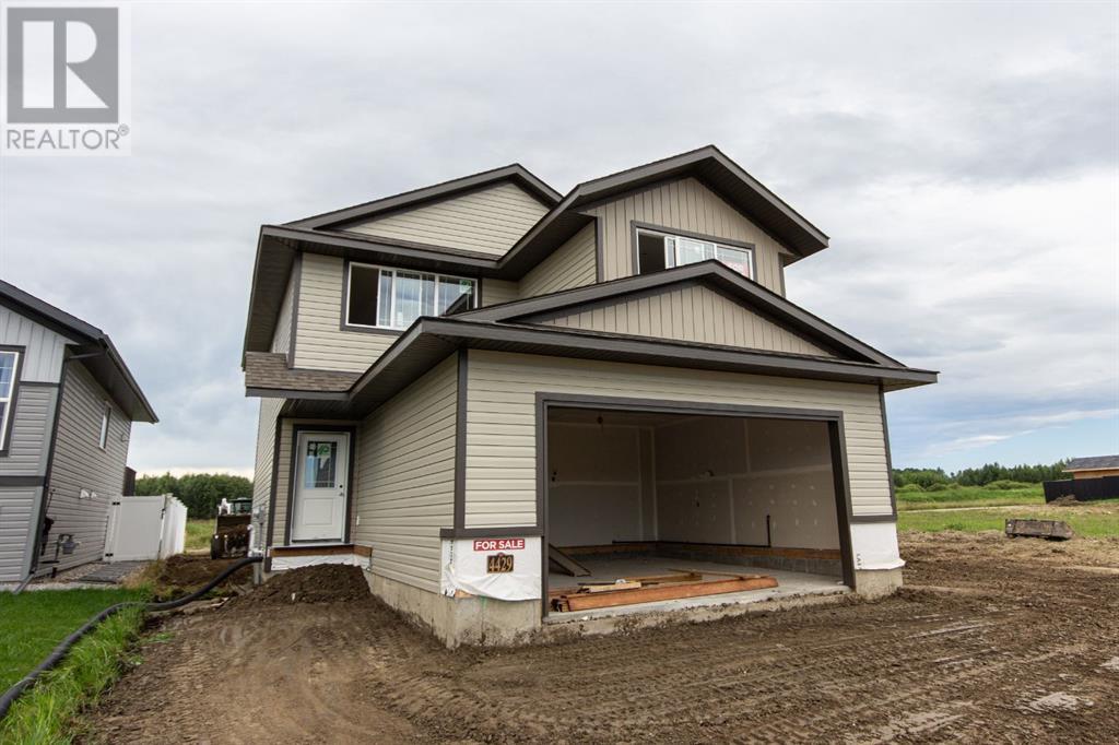 53 Street Unit 4429, Rocky Mountain House, AB T4T 0C3