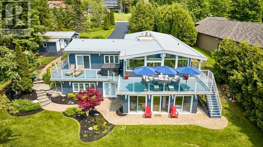 6 Ambleside Dr, Scugog, ON L9L 1B4