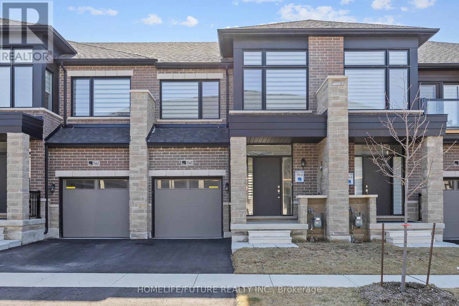 1540 Labine Pt, Milton, ON L9T 7E7