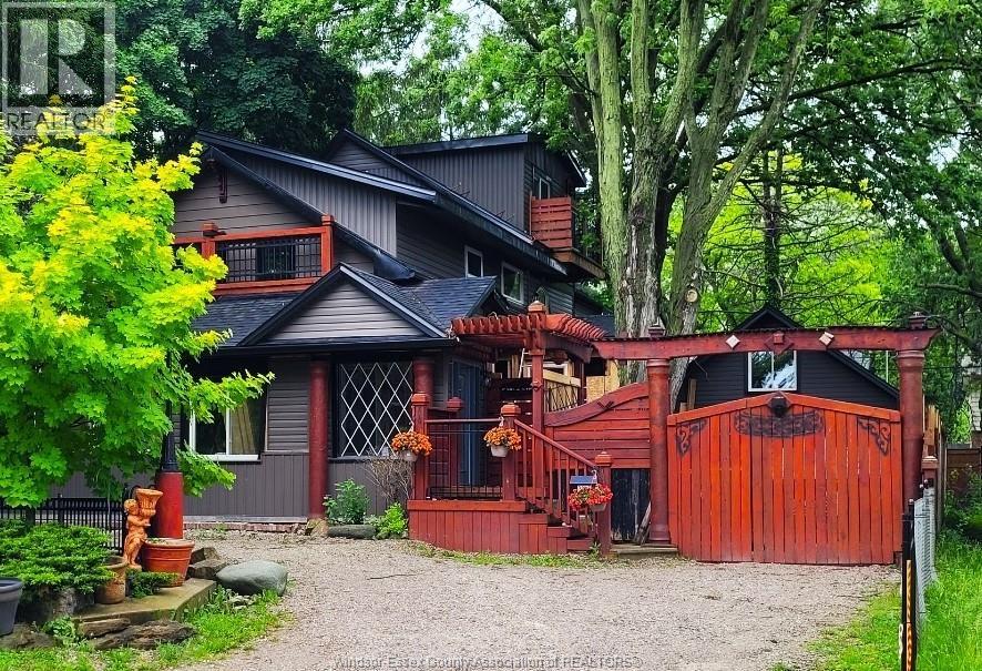 3315 Rankin, Windsor, ON N9E 3C1