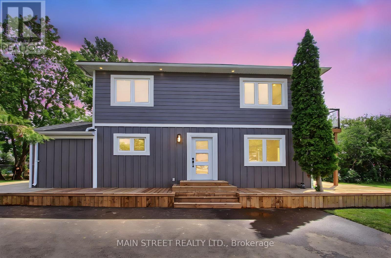 353 Pasadena Dr, Georgina, ON L4P 2Z2
