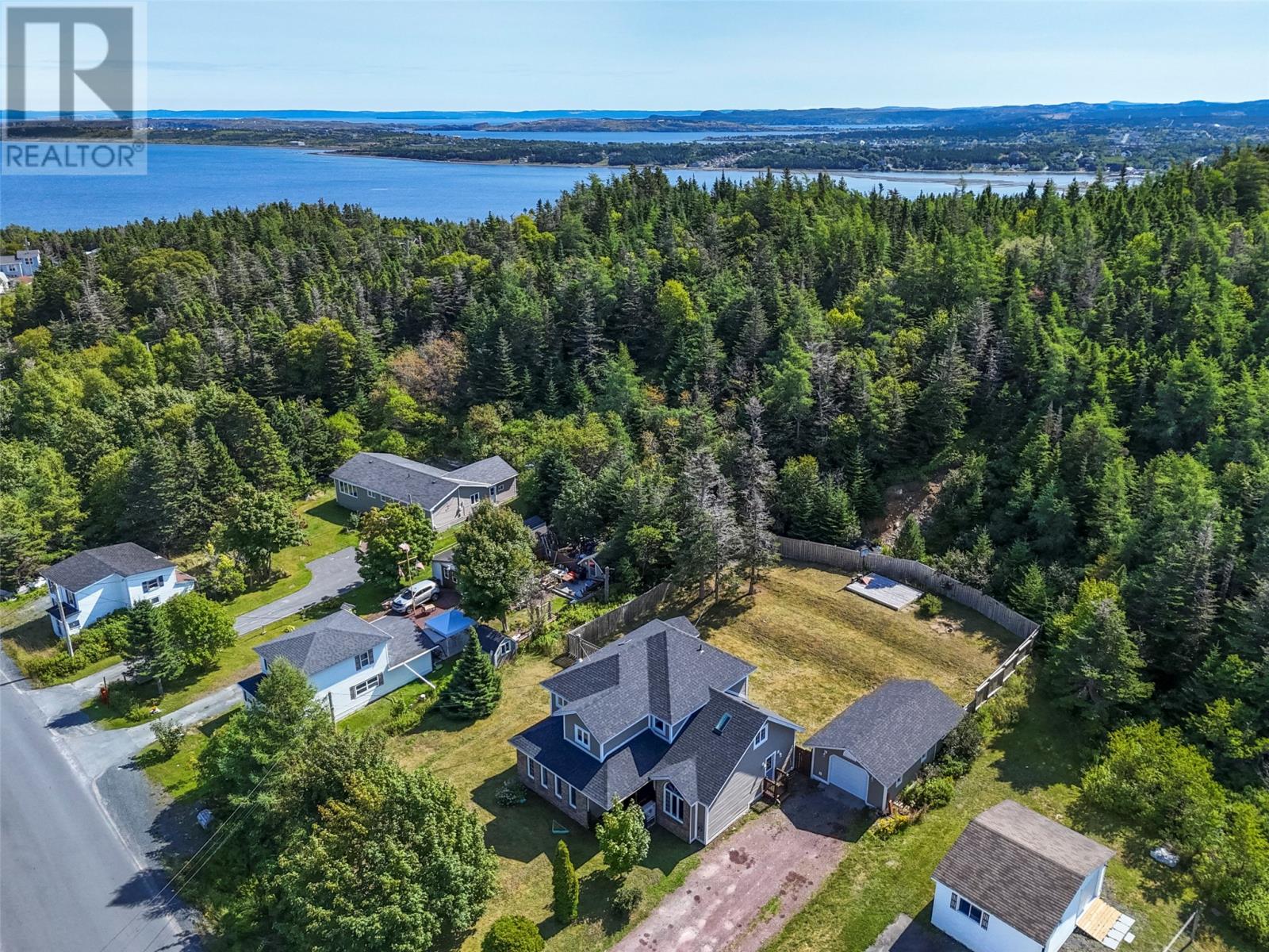 103-105 New Harbour Rd, Spaniard's Bay, NL A0A 3X0