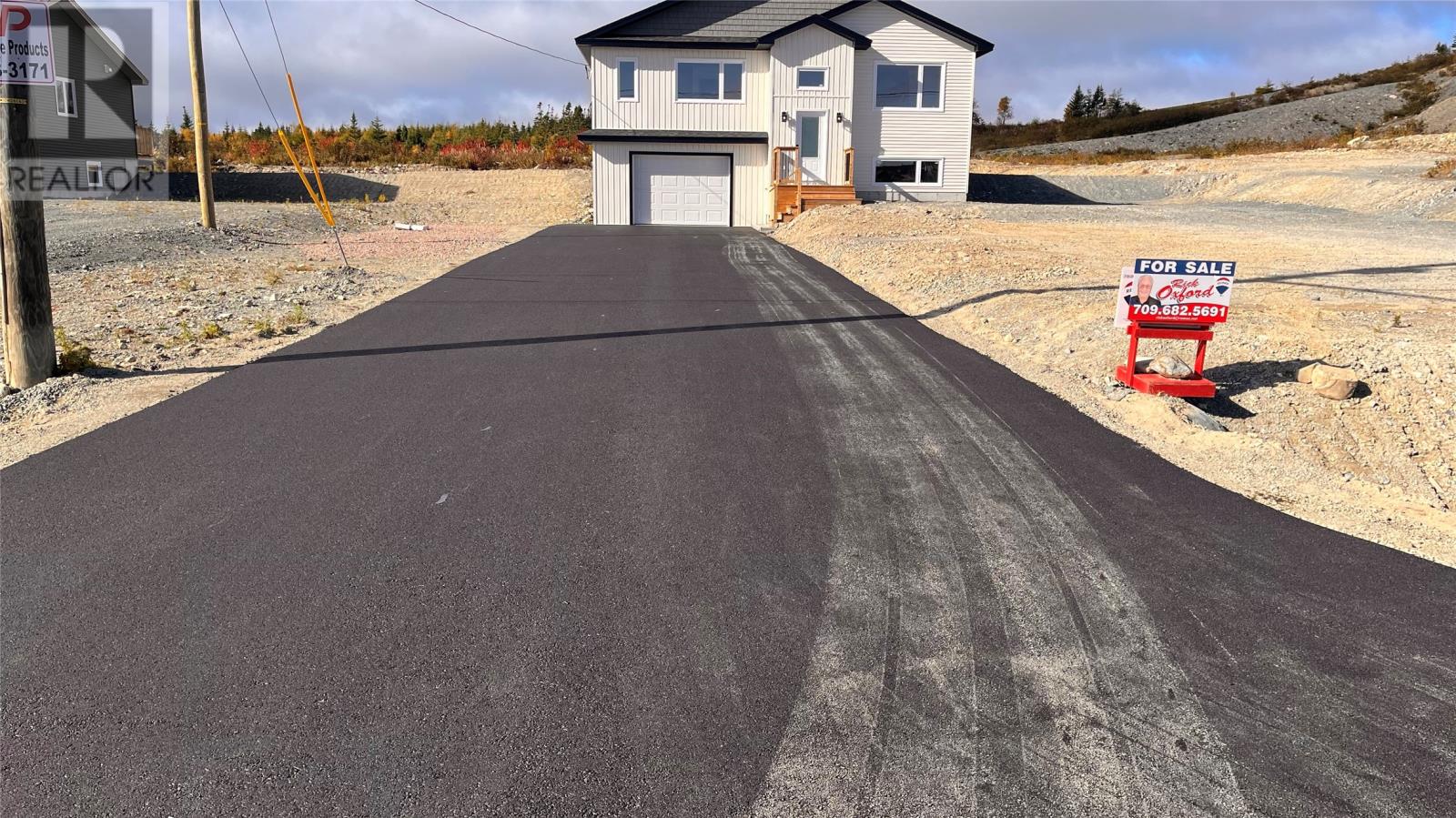 94 Island Cove Rd, Bay Bulls, NL A0A 1C0
