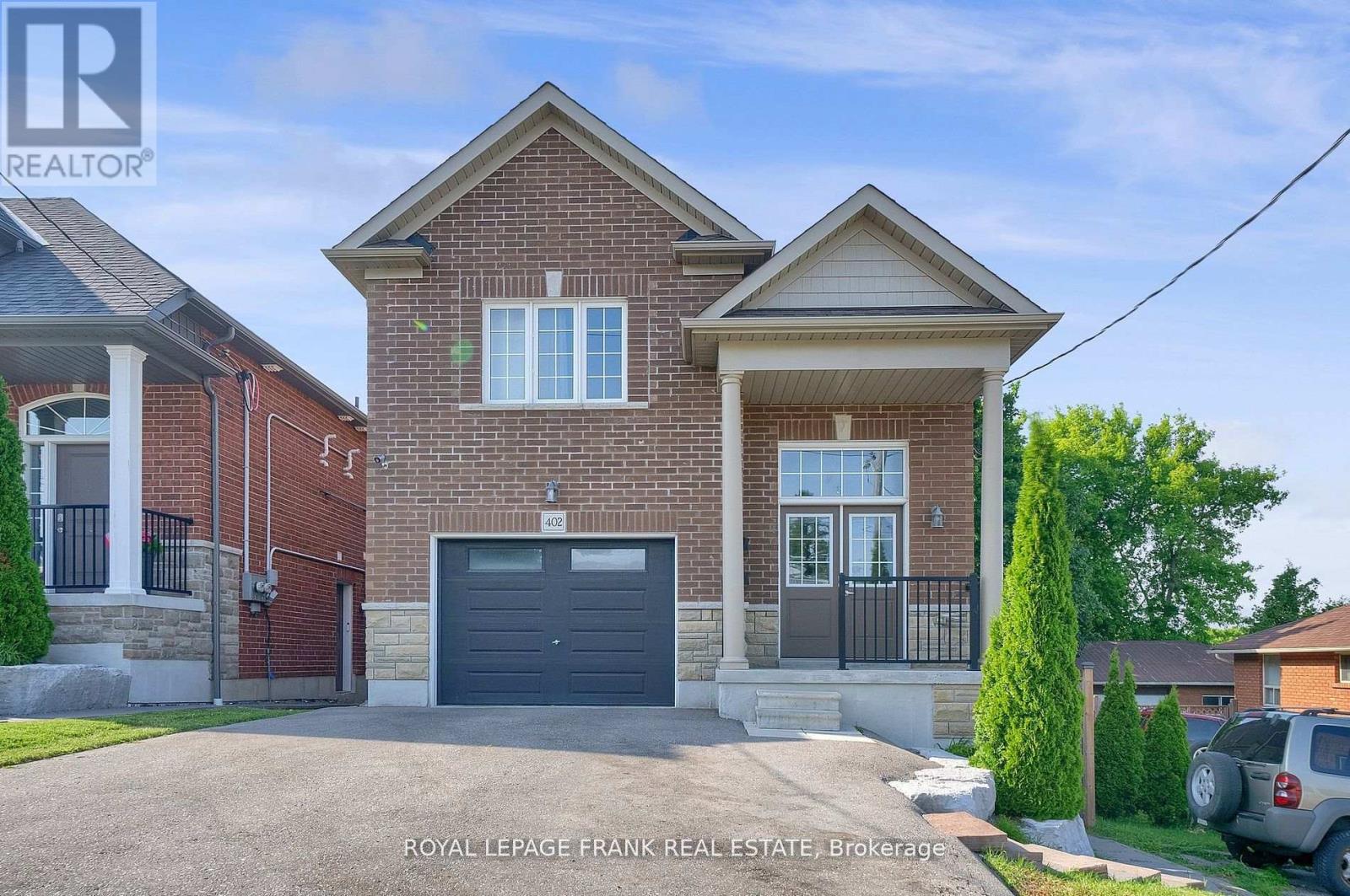 402 Olive Ave, Oshawa, ON L1H 2R1