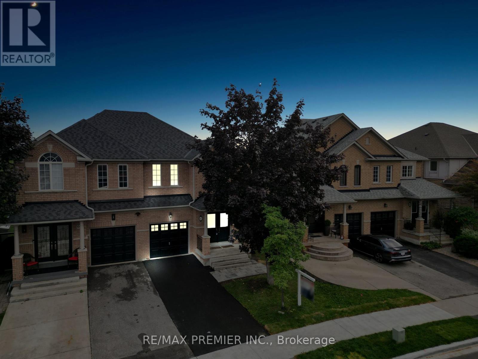 67 Colle Melito Way, Vaughan, ON L4H 1M4