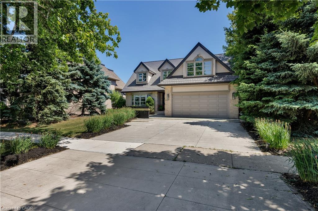 262 Mary St, Oakville, ON L6K 3V4