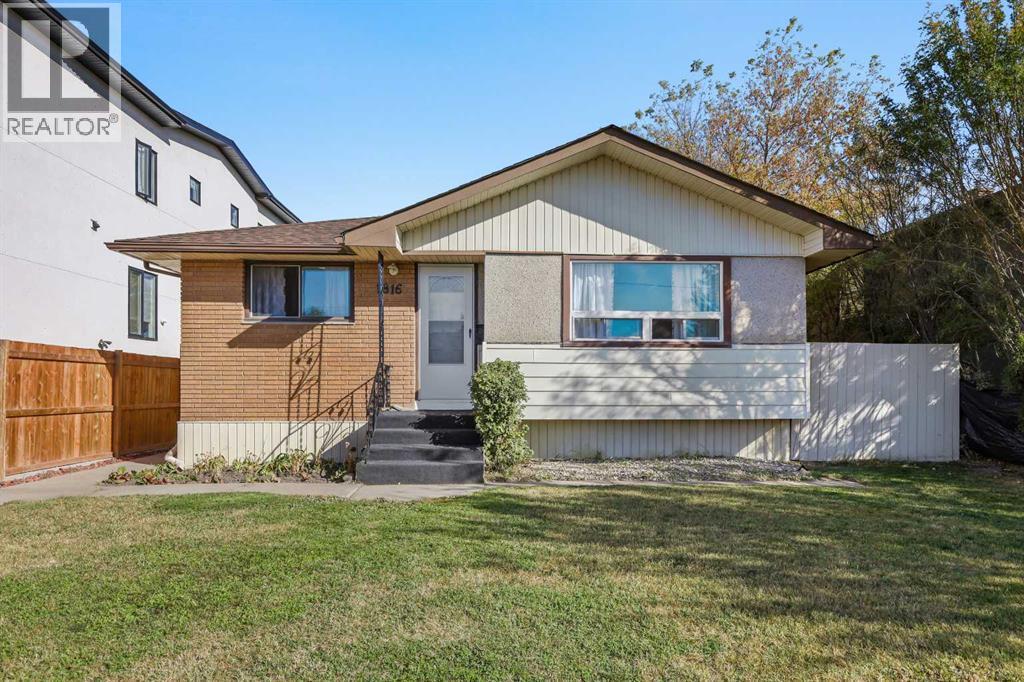 42 Street Se Unit 1816, Calgary, AB T2B 1E9