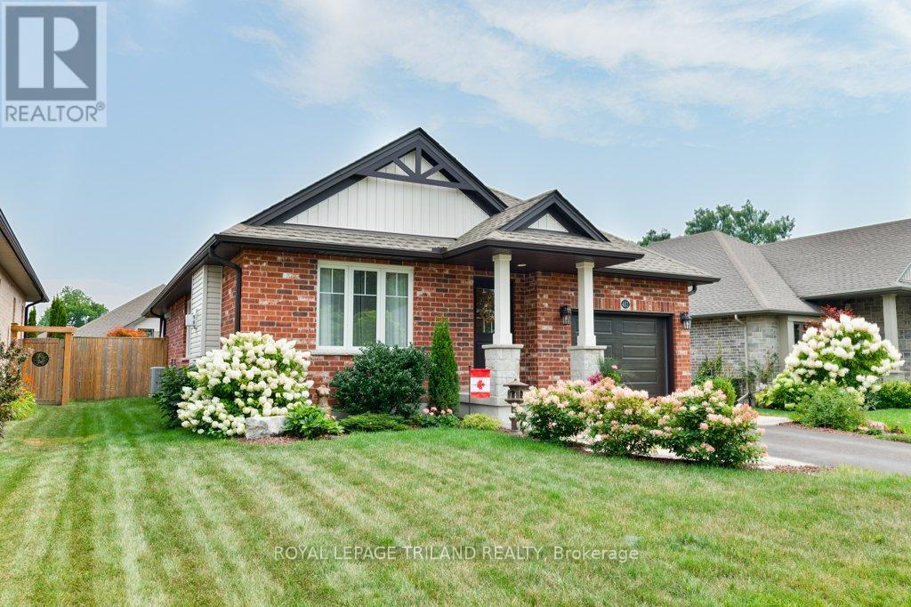 401 Beamish St, Central Elgin, ON N5L 0A7