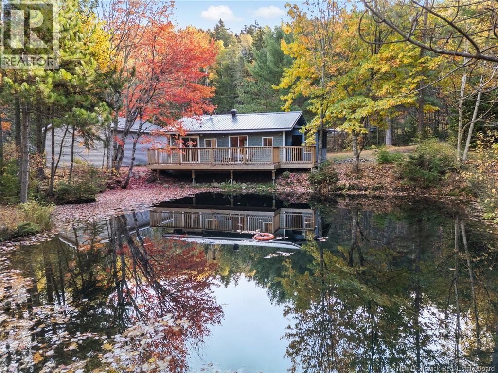 45 Prosser Brook Rd, Rosevale, NB E4H 1A4