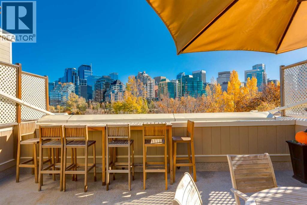9 Street Nw Unit 109, Calgary, AB T2N 1T1