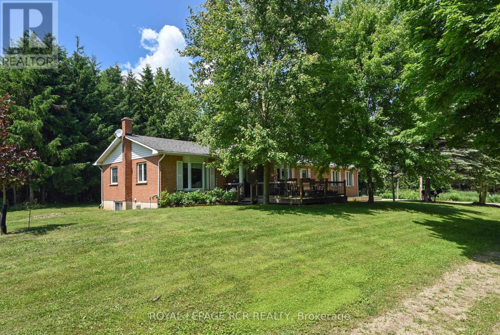 556252 Mulmur Melancthon Town Line, Melancthon, ON L9V 1W5